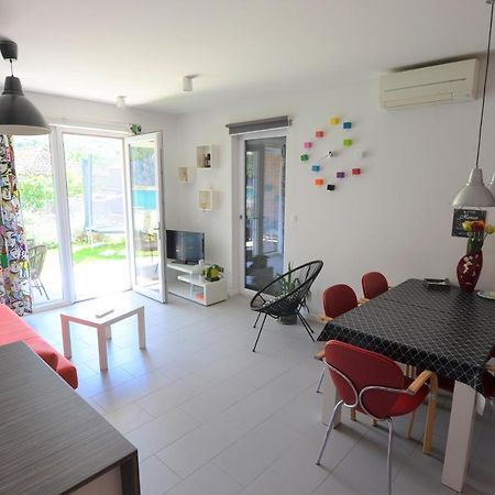 Lavender Appartement Mokošica Buitenkant foto
