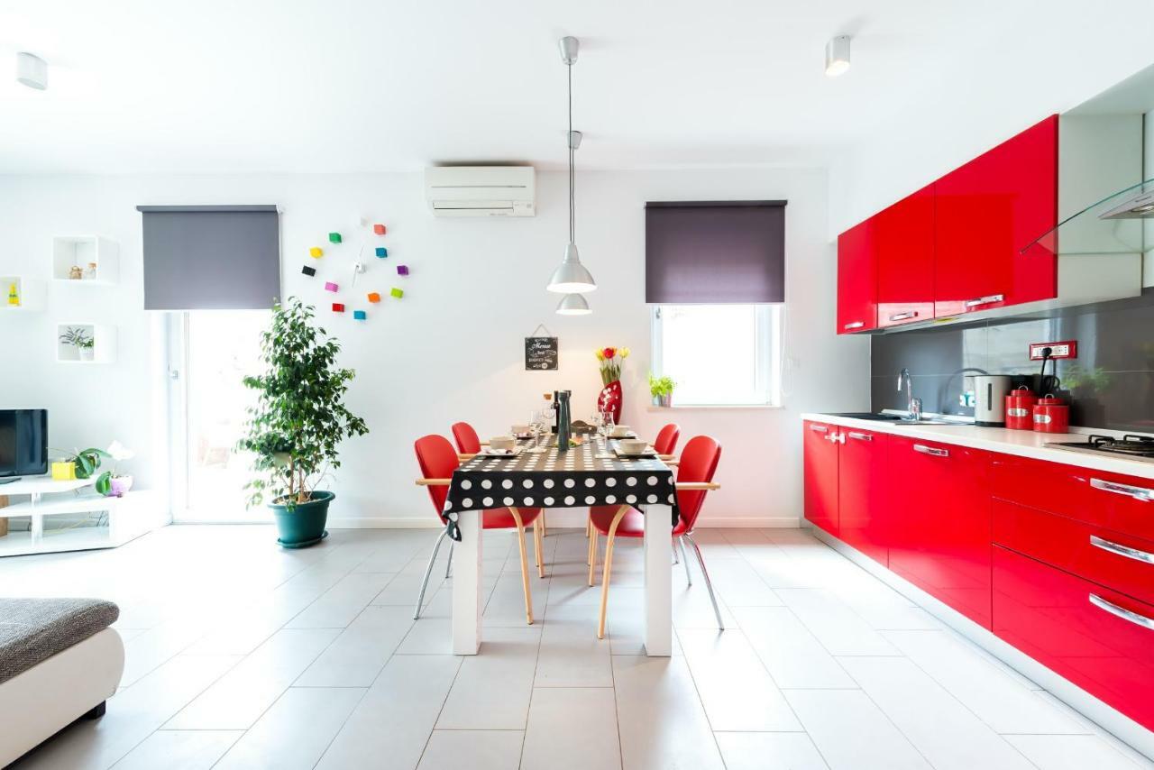 Lavender Appartement Mokošica Buitenkant foto