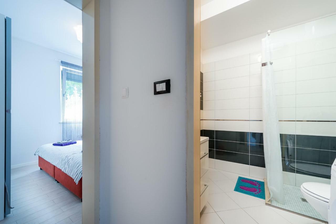 Lavender Appartement Mokošica Buitenkant foto