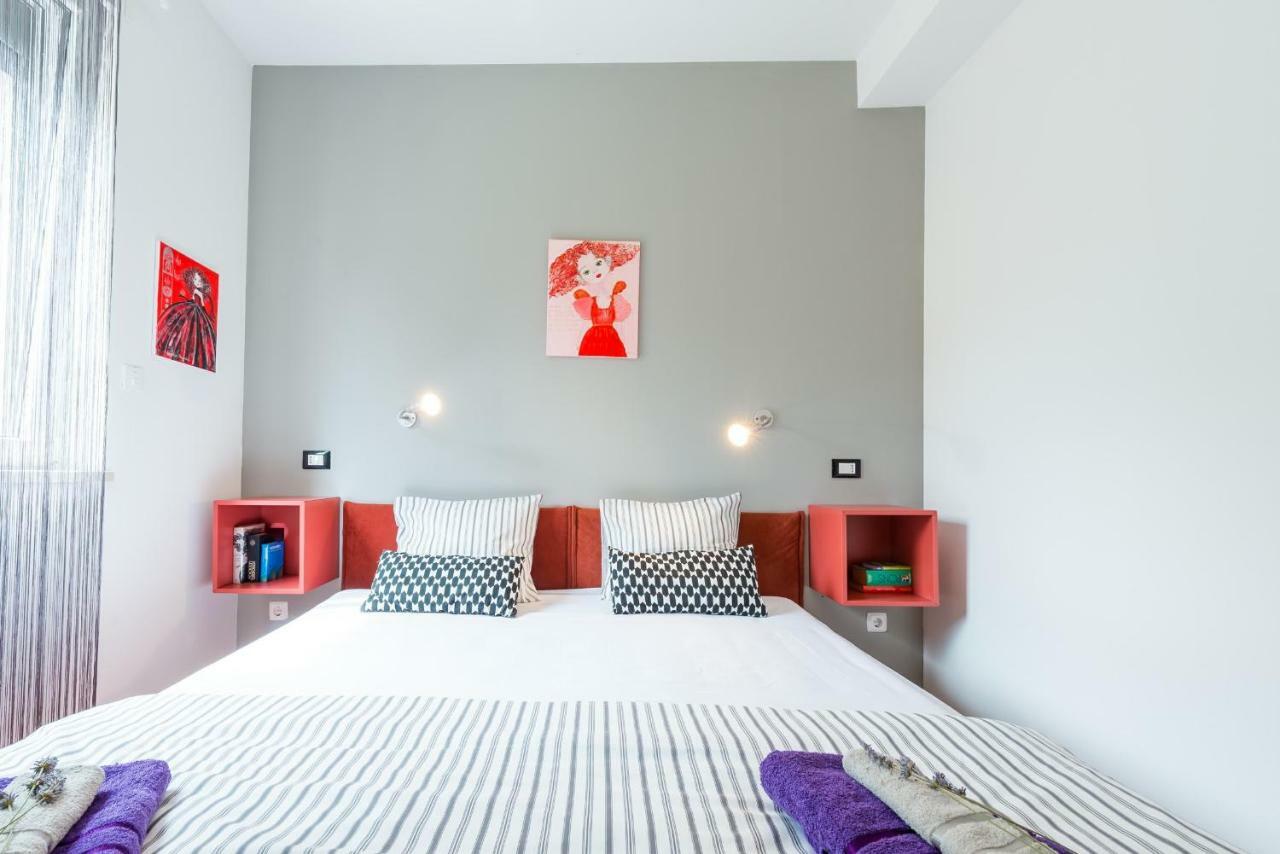 Lavender Appartement Mokošica Buitenkant foto