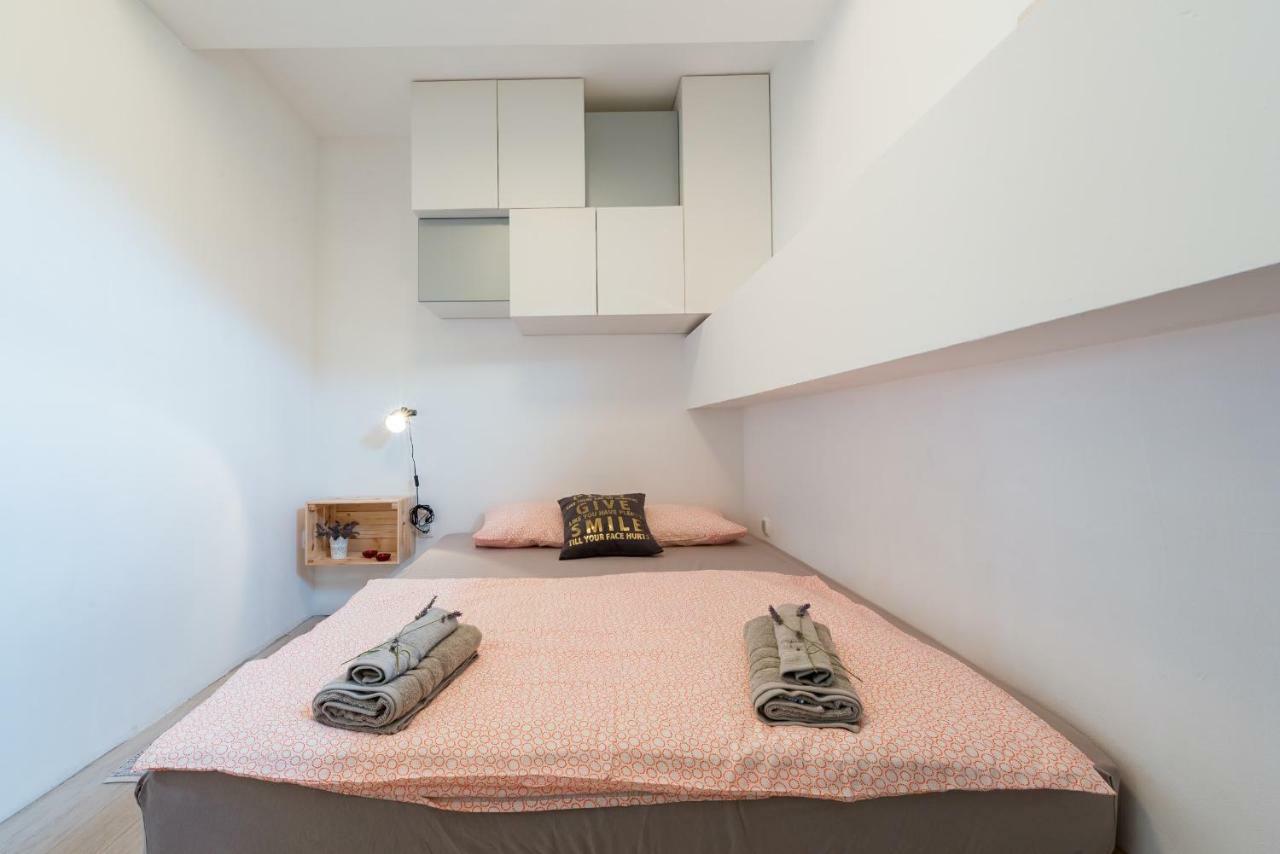 Lavender Appartement Mokošica Buitenkant foto