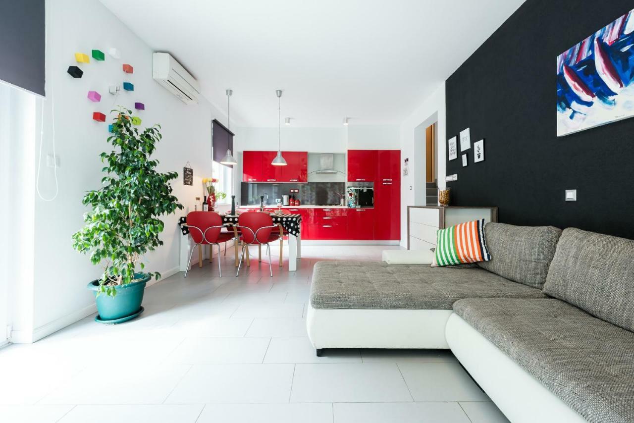 Lavender Appartement Mokošica Buitenkant foto
