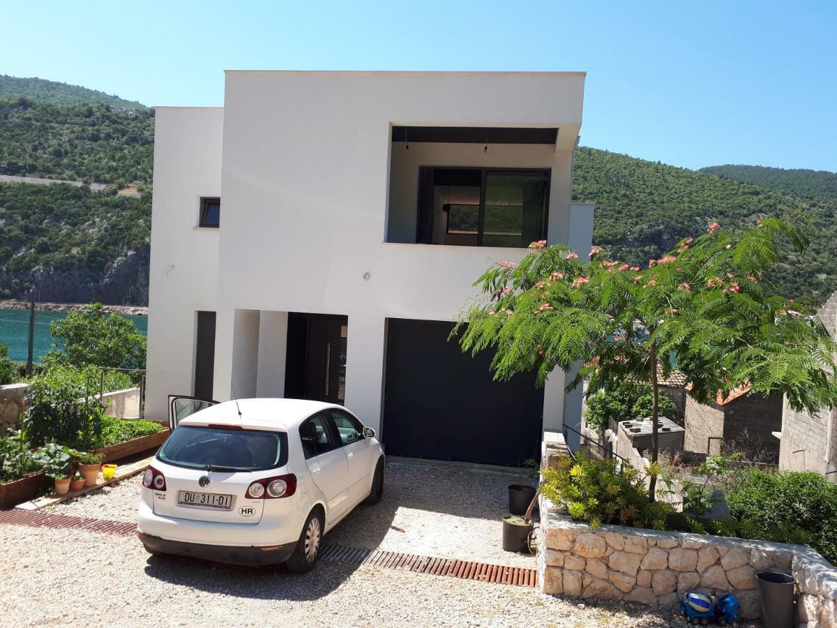 Lavender Appartement Mokošica Buitenkant foto