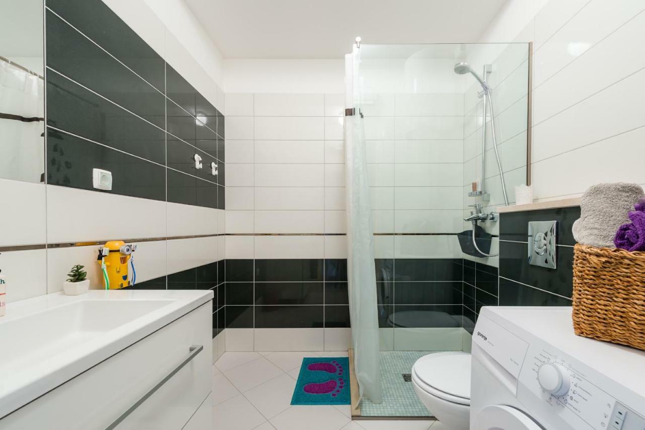 Lavender Appartement Mokošica Buitenkant foto