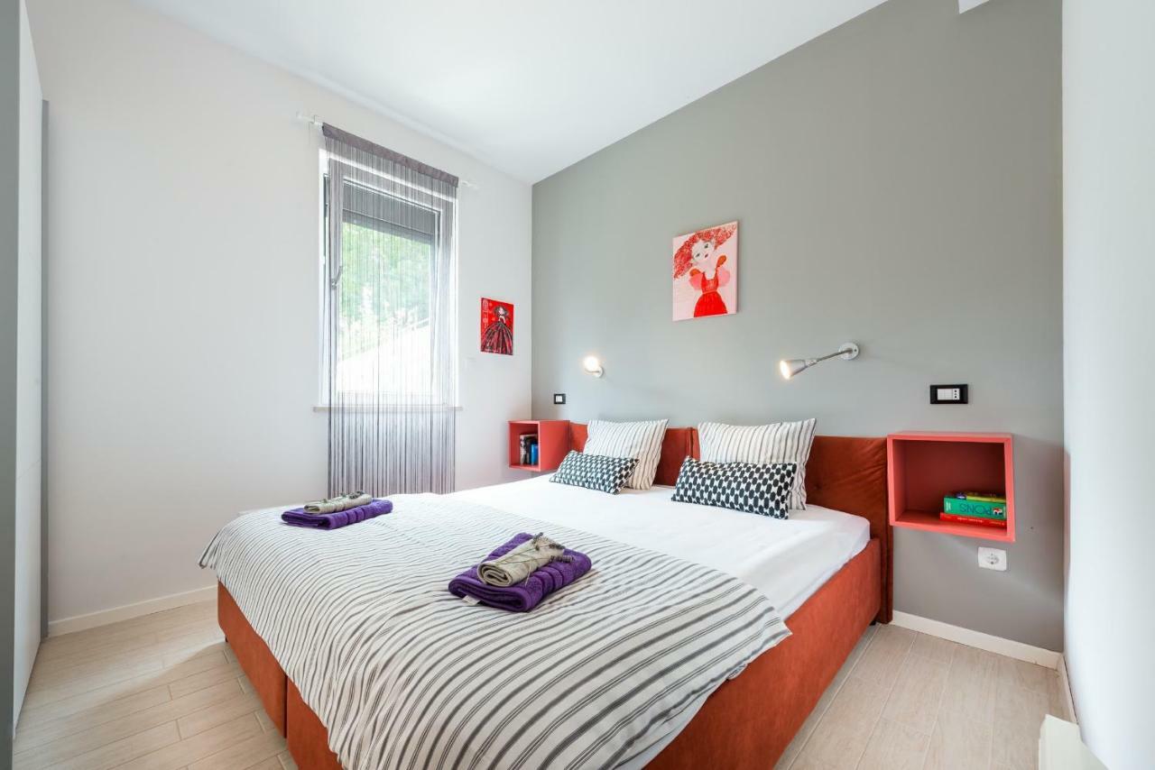 Lavender Appartement Mokošica Buitenkant foto