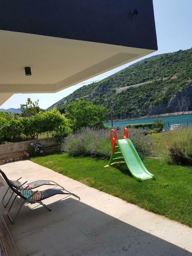 Lavender Appartement Mokošica Buitenkant foto
