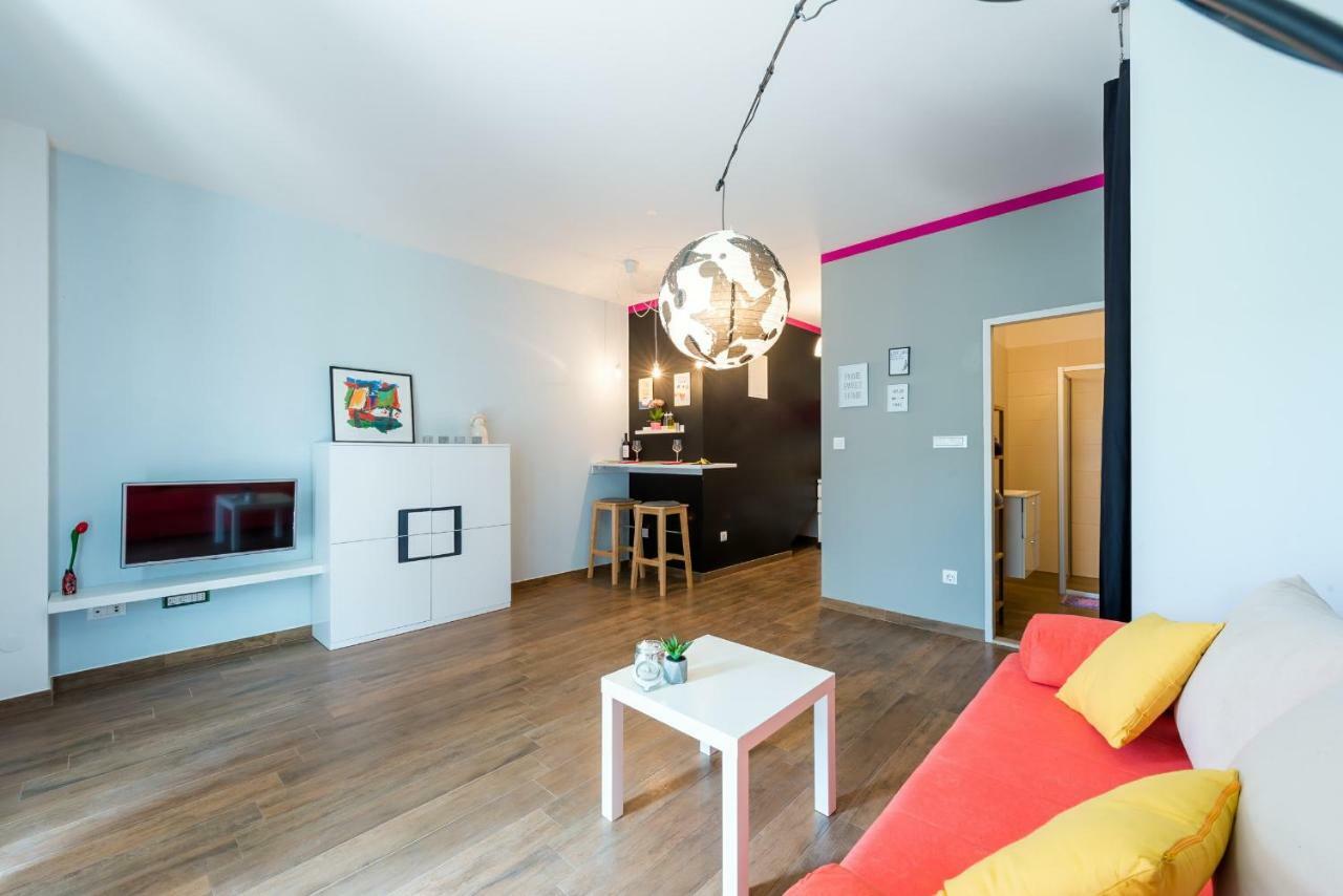 Lavender Appartement Mokošica Buitenkant foto