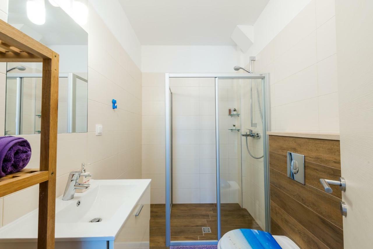 Lavender Appartement Mokošica Buitenkant foto