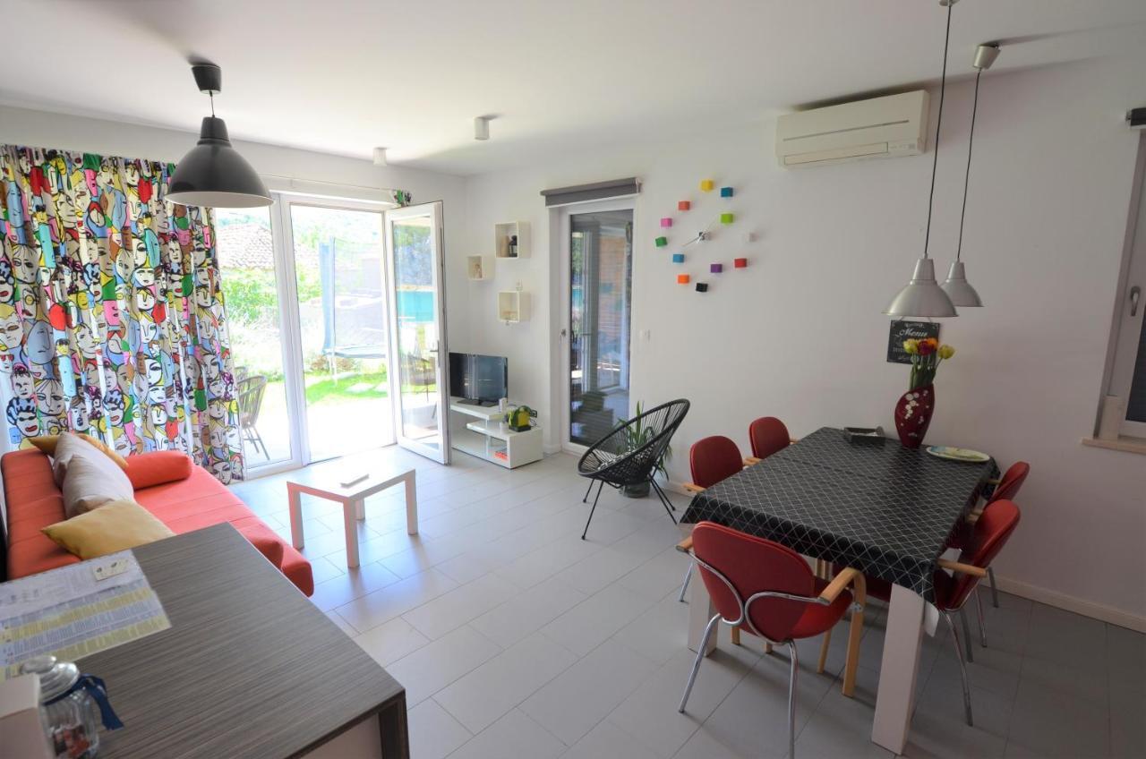 Lavender Appartement Mokošica Buitenkant foto